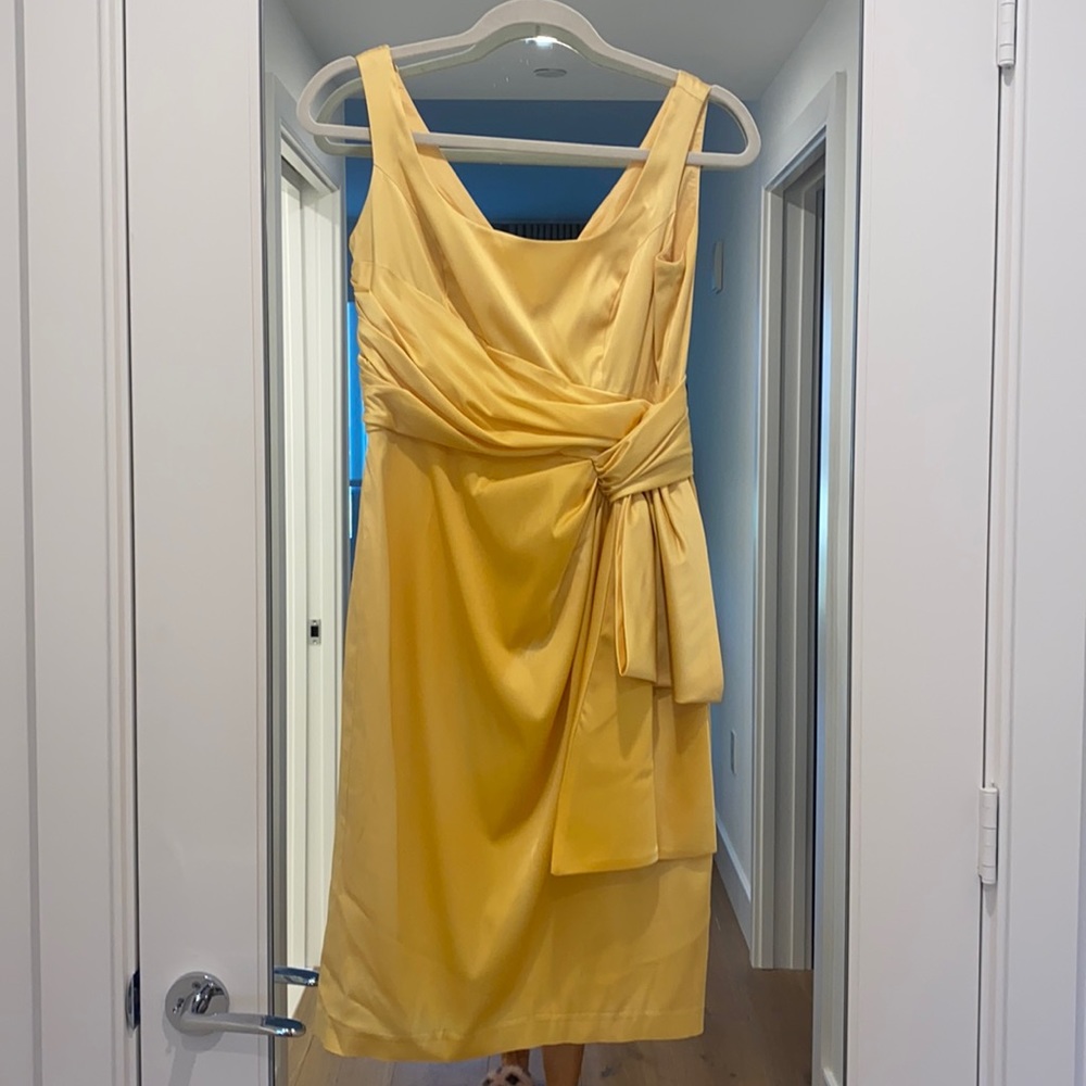 Maggy London dress